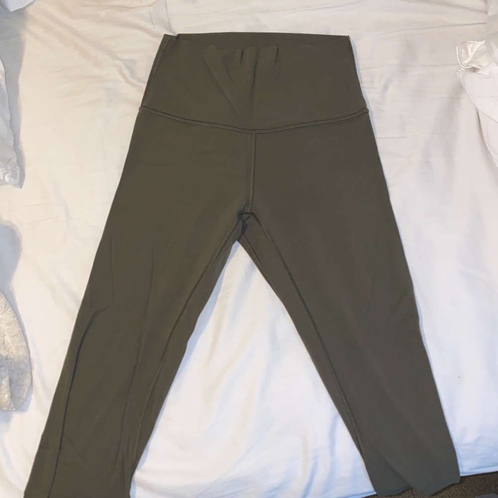 Lululemon align legging